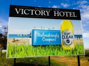 VICTORY HOTEL