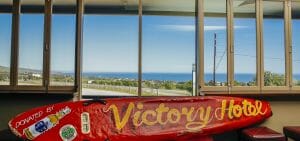 victory hotel