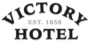 victory hotel